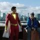 Illustration for article titled Shazam! redefines masculinity in the DC universe